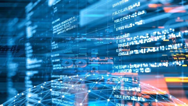 Linux基石：黔江区小程序开发公司的技术底座与发行版选择逻辑